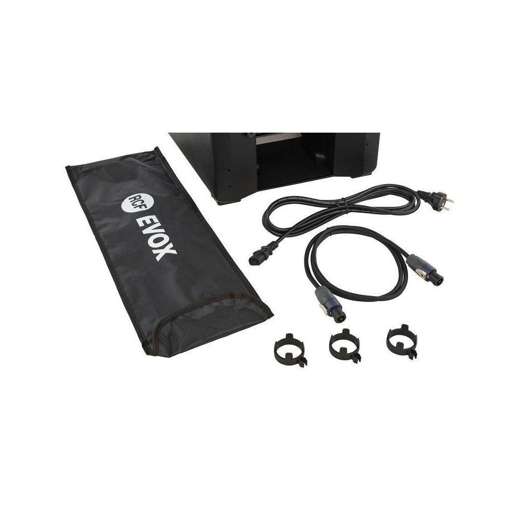 RCF EVOX JMIX8 Bundle – Thomann Ireland