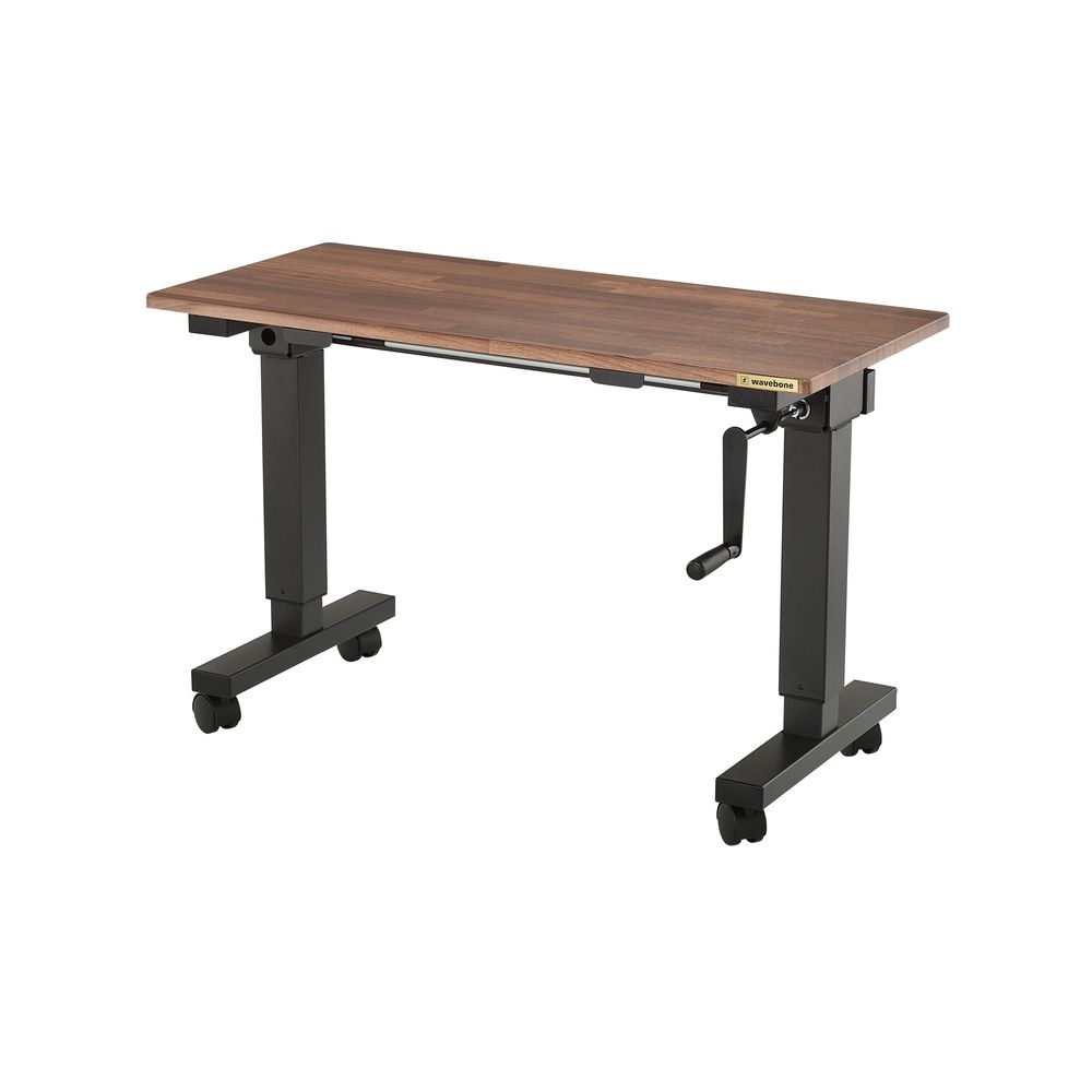 Wavebone Hover 900 Wood Keyboard Stand – Thomann Ireland