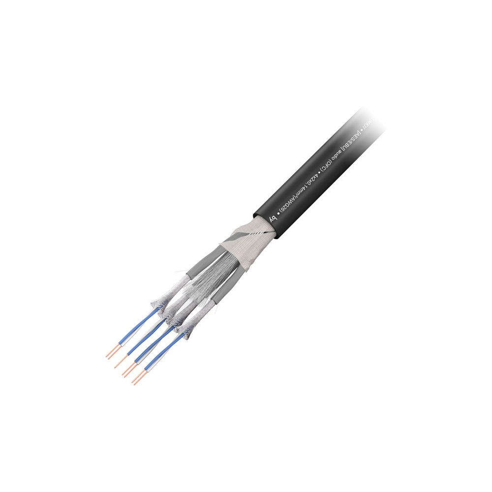Sommer Cable Quantum Highflex Multipair 4 – Thomann Ireland