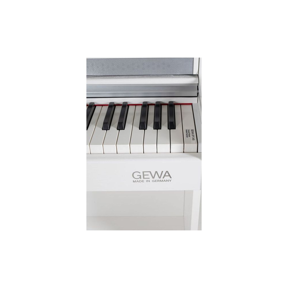 Gewa DP 345 White Set – Thomann Ireland