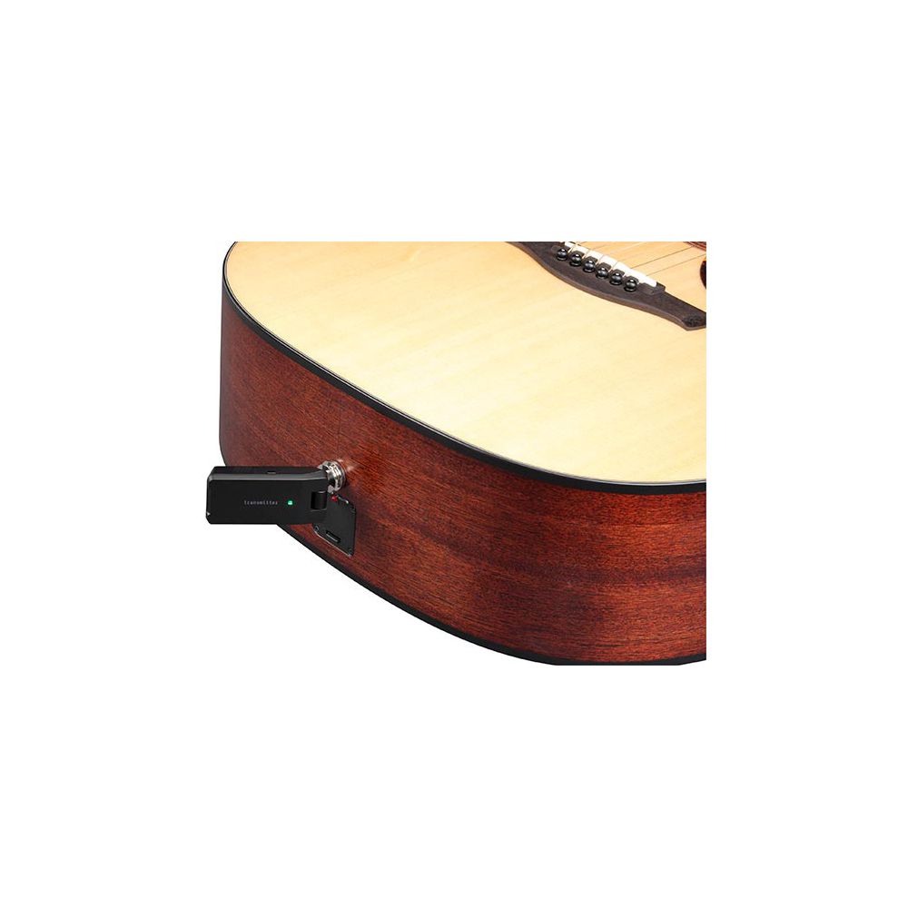 Ibanez WS1 Wireless System – Thomann Ireland