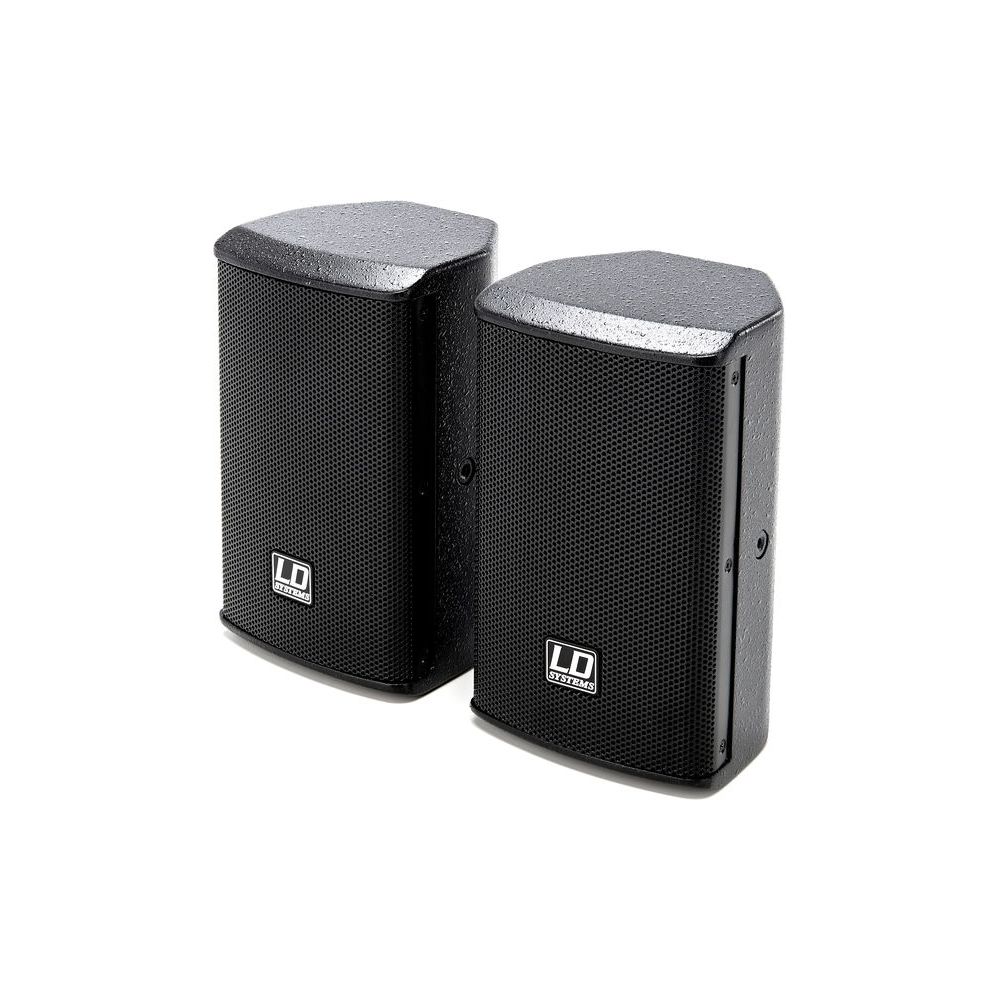 LD Systems SAT 42 G2 Pair – Thomann Ireland