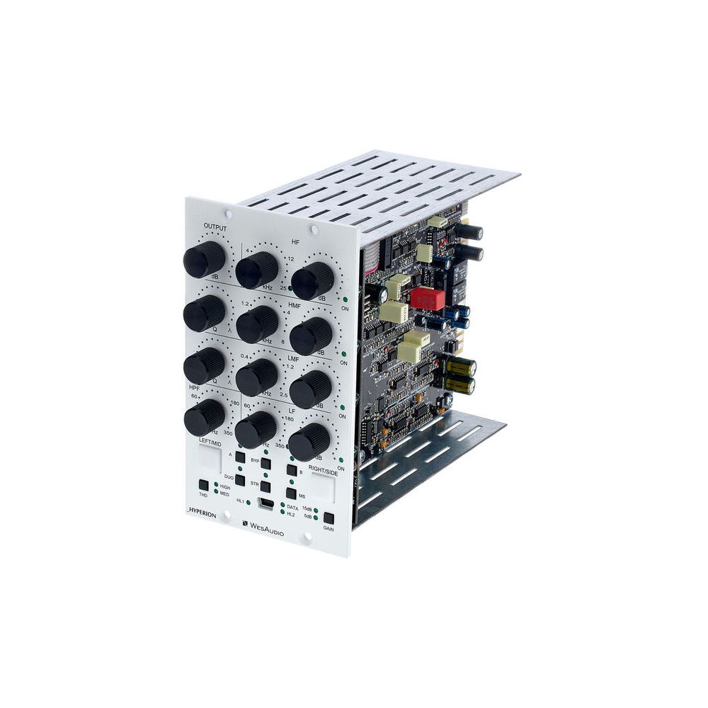 WES Audio Hyperion – Thomann Ireland