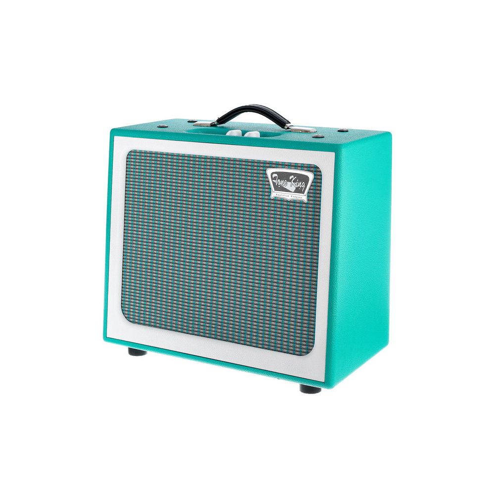 Tone King Gremlin TRQ – Thomann Ireland