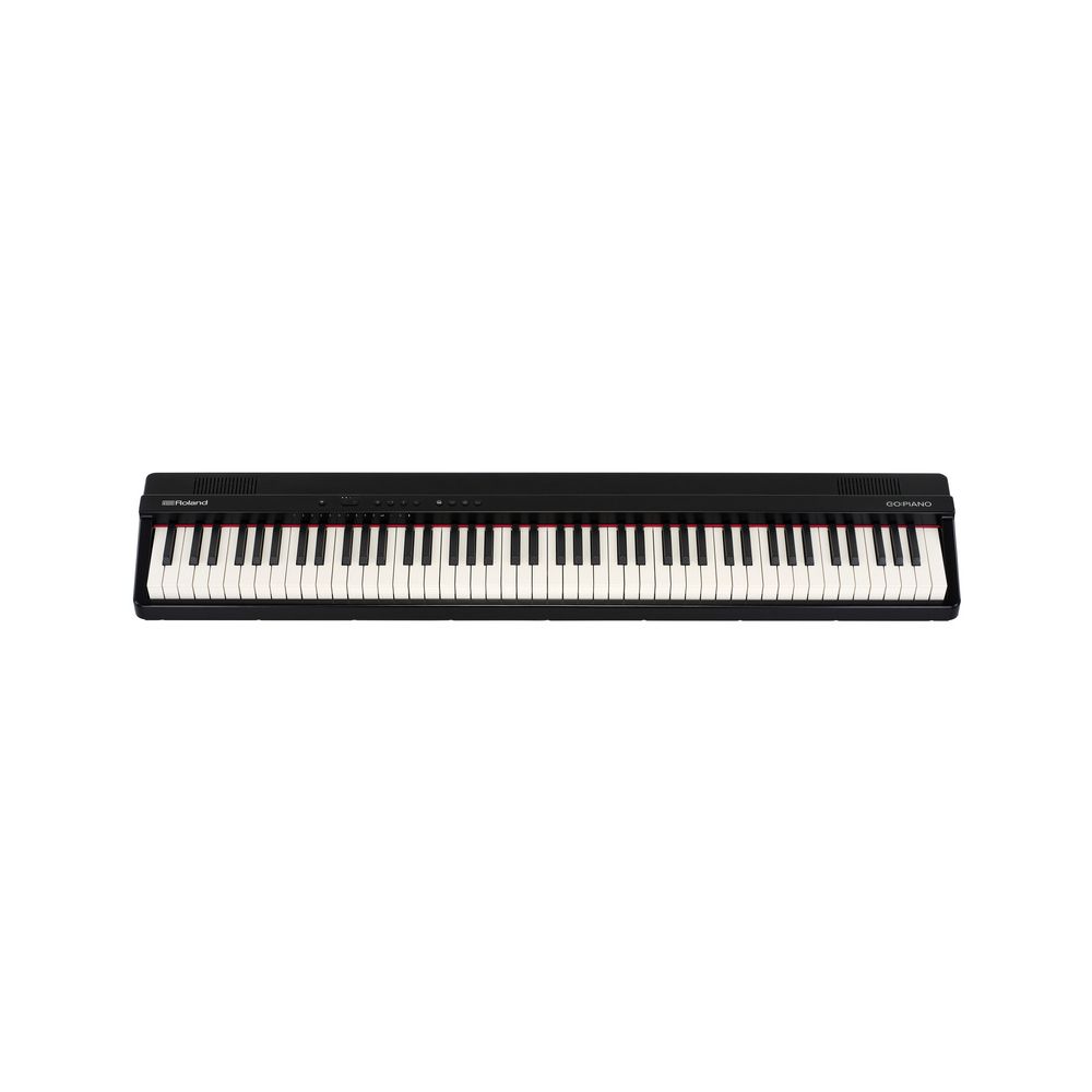 Roland GO:PIANO 88 – Thomann Ireland