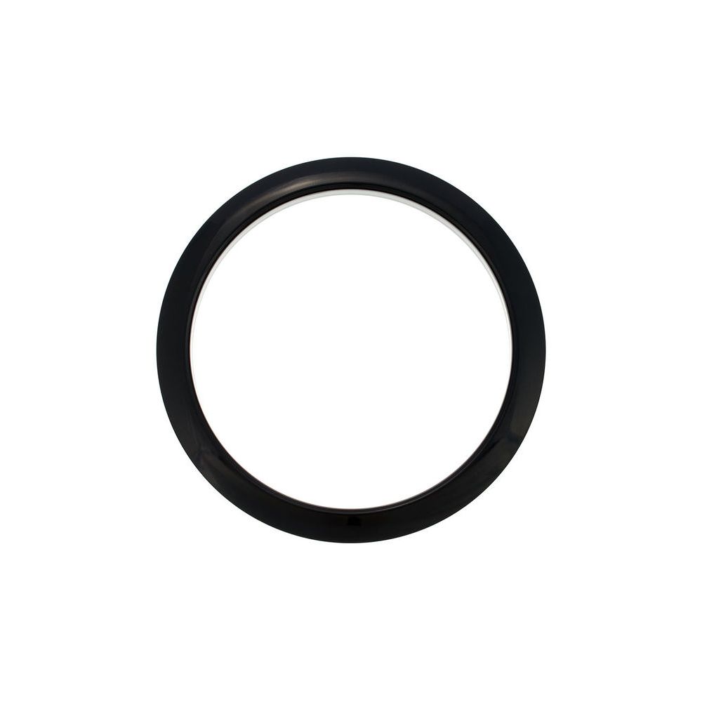 Bass Drum O's 5" Black round HBL5 – Thomann Ireland