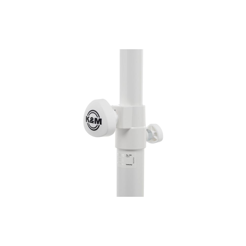 K&M 21337 White – Thomann Ireland