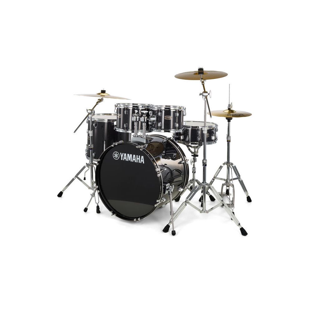 Yamaha Rydeen Studio Black Glitter – Thomann Ireland