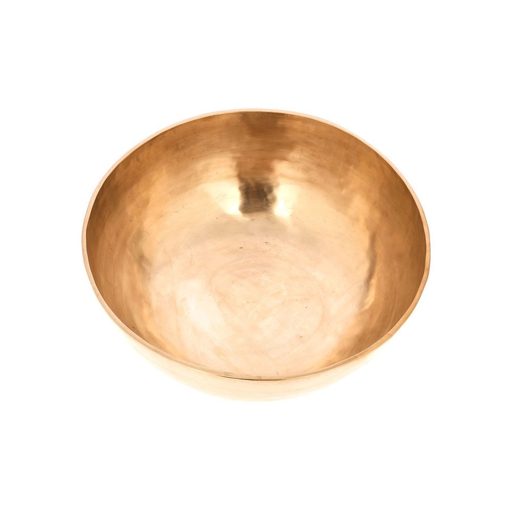 Thomann Tibetan Zen Singing Bowl 6kg – Thomann Ireland