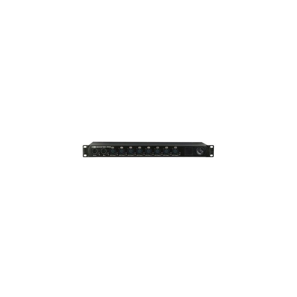 Showtec Booster Pro 2