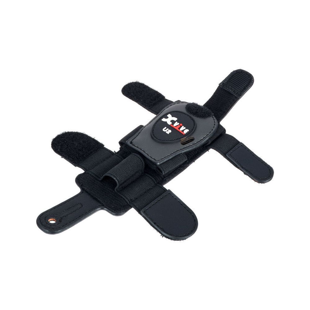 XVive U2 Wireless Transmitter Holder – Thomann Ireland