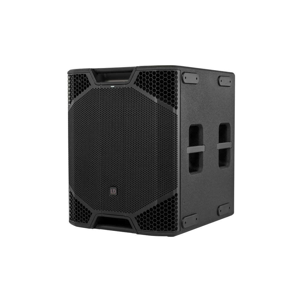 LD Systems ICOA Pro 12A/21A HighPower Set – Thomann Ireland