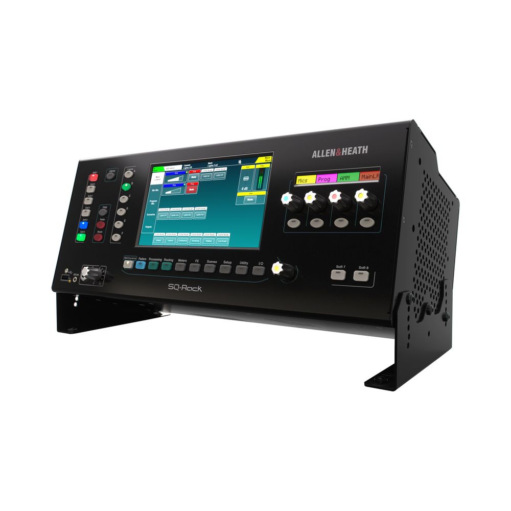 Allen & Heath SQ Rack – Thomann Ireland