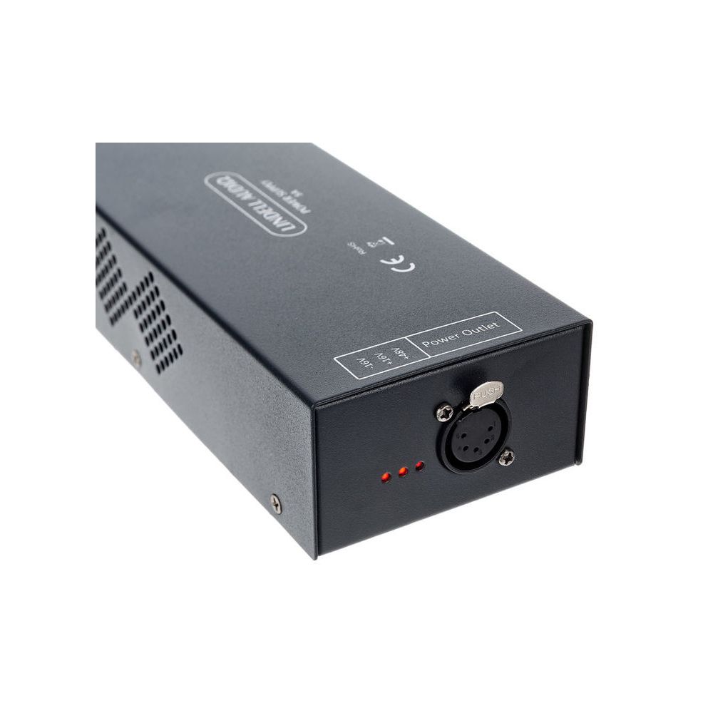 Lindell Audio 510 Power MKII – Thomann Ireland