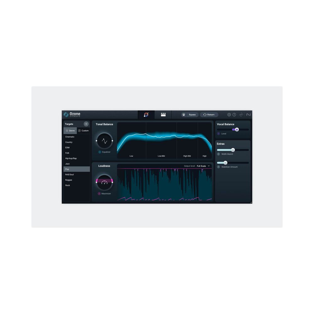 Native Instruments Komplete 15 Select Beats – Thomann Ireland
