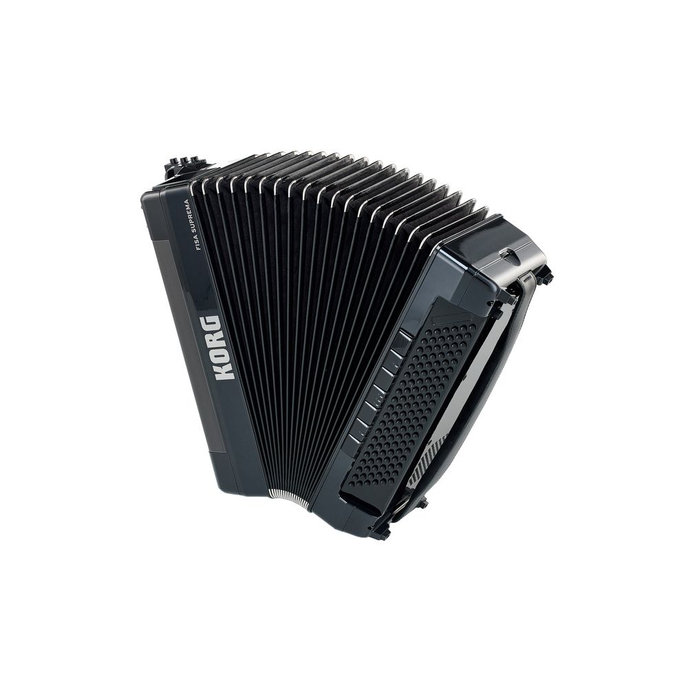Korg FISA SUPREMA BMBK – Thomann Ireland