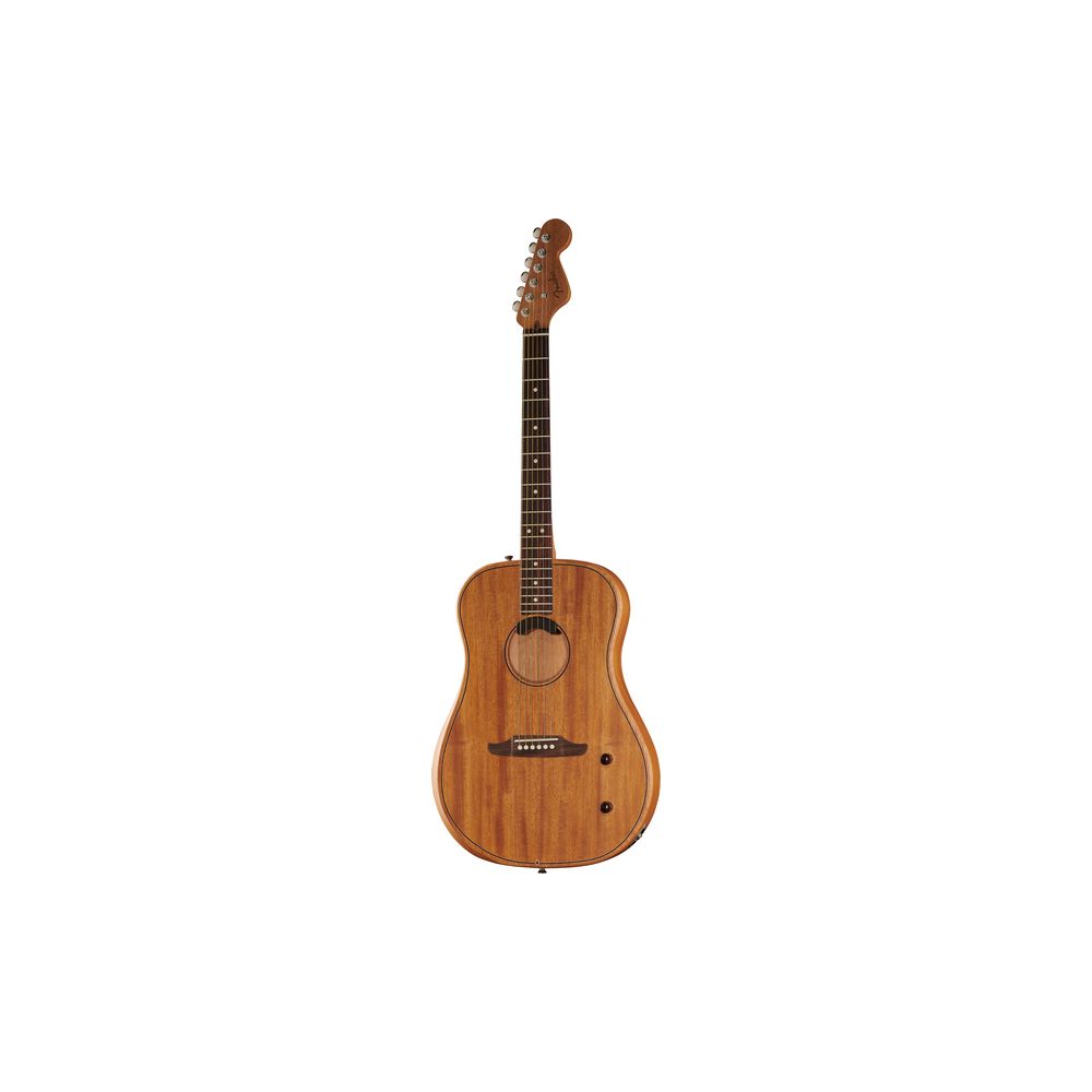 Fender Highway Dreadnought MAH – Thomann Ireland
