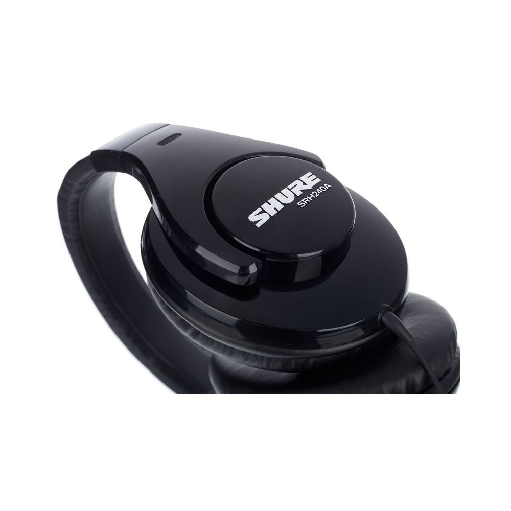 Shure SRH240 – Thomann Ireland
