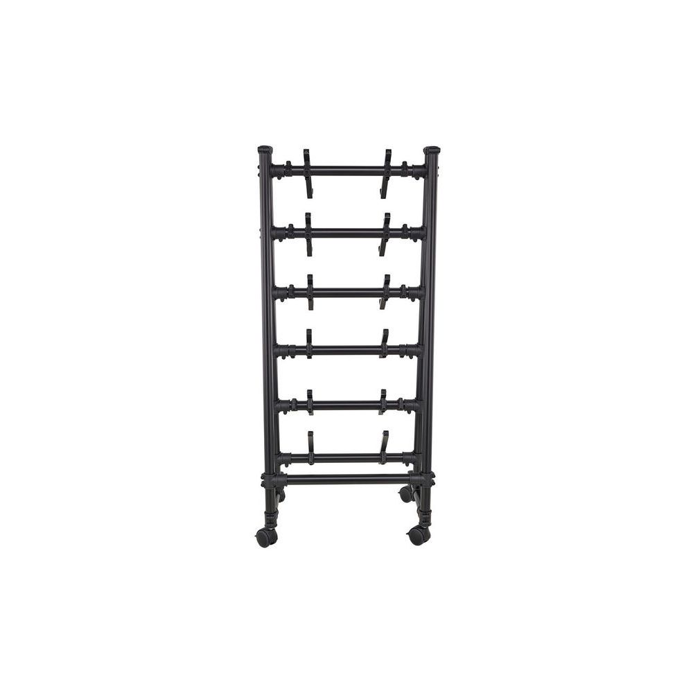 Jaspers Equipment Rack 150