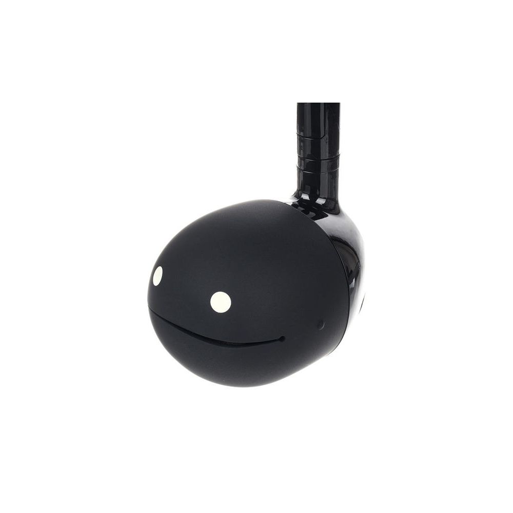 Otamatone Deluxe Black – Thomann Ireland