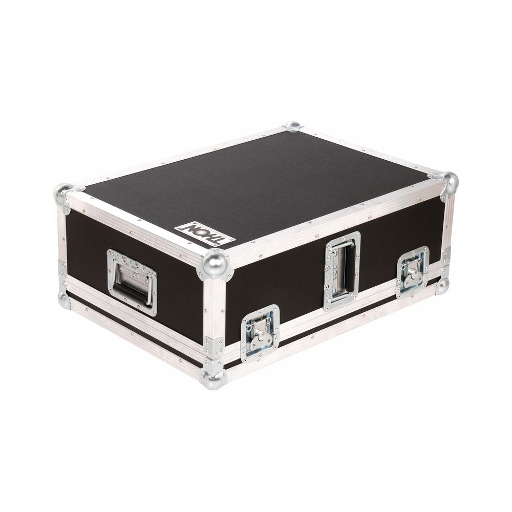 Allen & Heath SQ5 Case Bundle III – Thomann Ireland