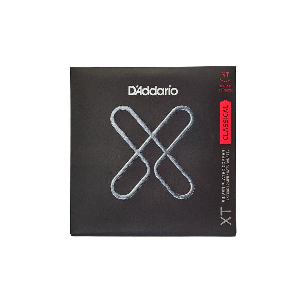 Daddario XTC45 Normal – Thomann Ireland
