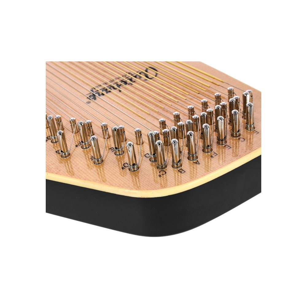 Oscar Schmidt OS45C Autoharp Appalachian – Thomann Ireland