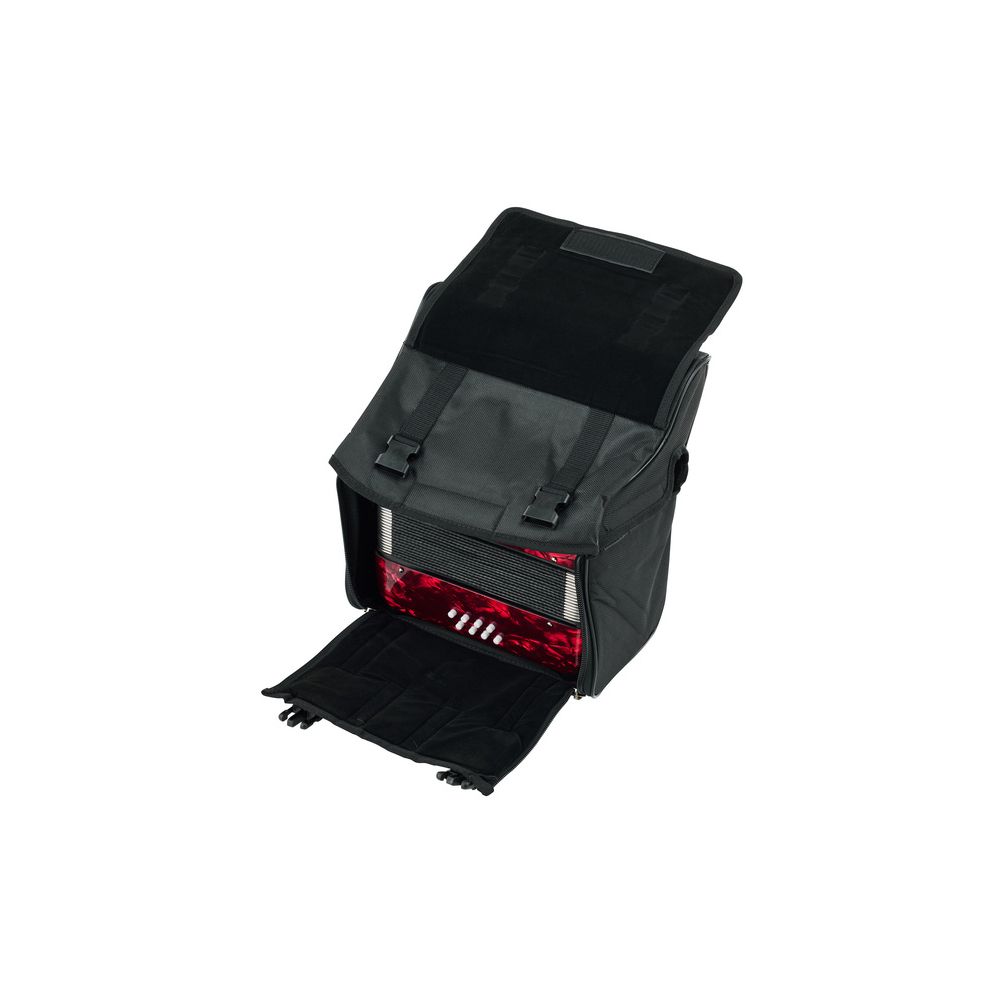 Startone Kids Accordion Red MKII – Thomann Ireland