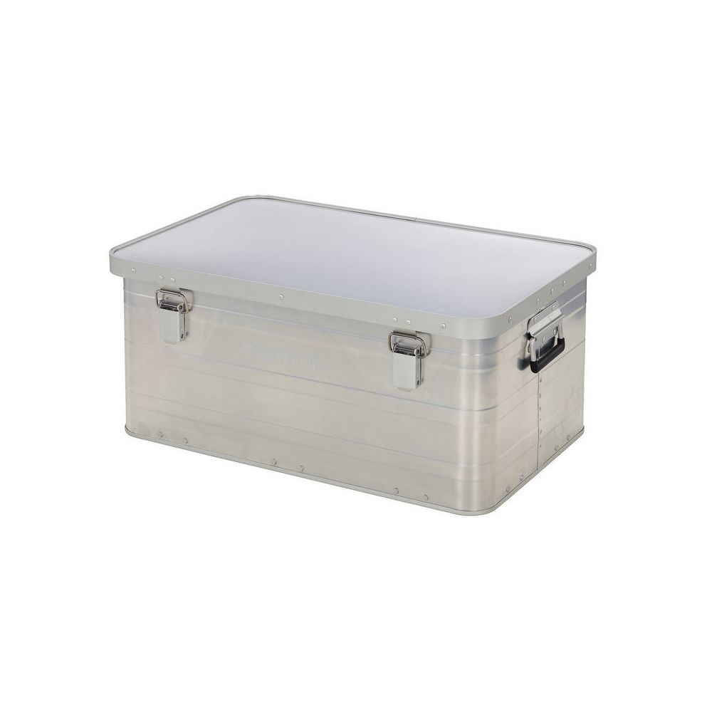 Flyht Pro UAC Universal Alu Case "XL" – Thomann Ireland