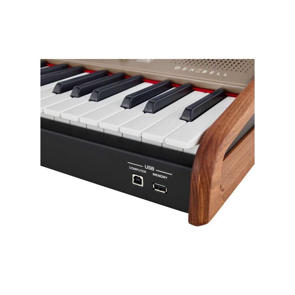 Dexibell Classico L3 – Thomann Ireland