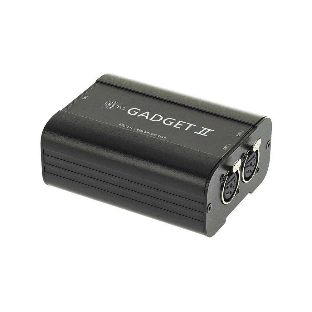 ETC Gadget II – Thomann Ireland