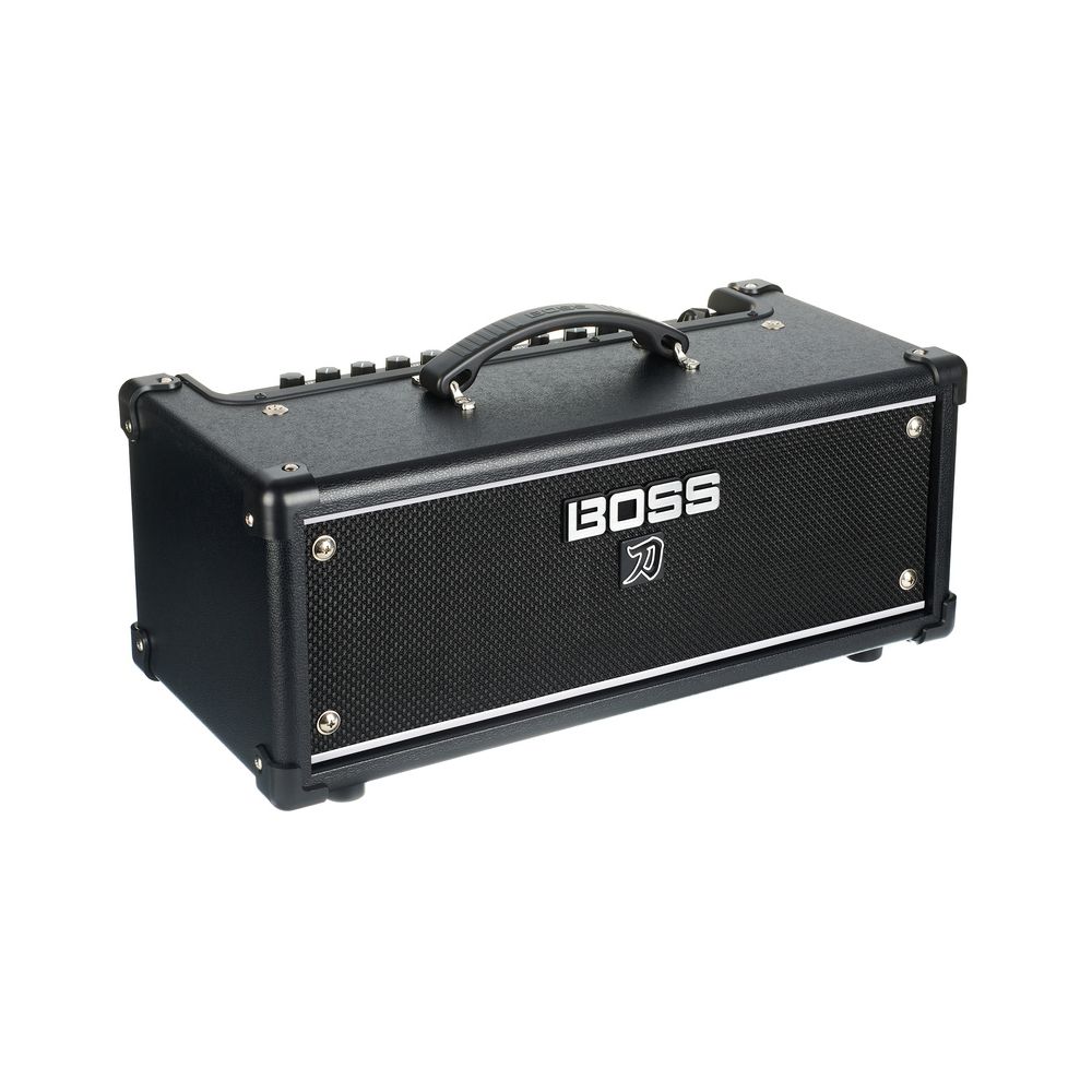 Boss Katana Head Gen 3 – Thomann Ireland