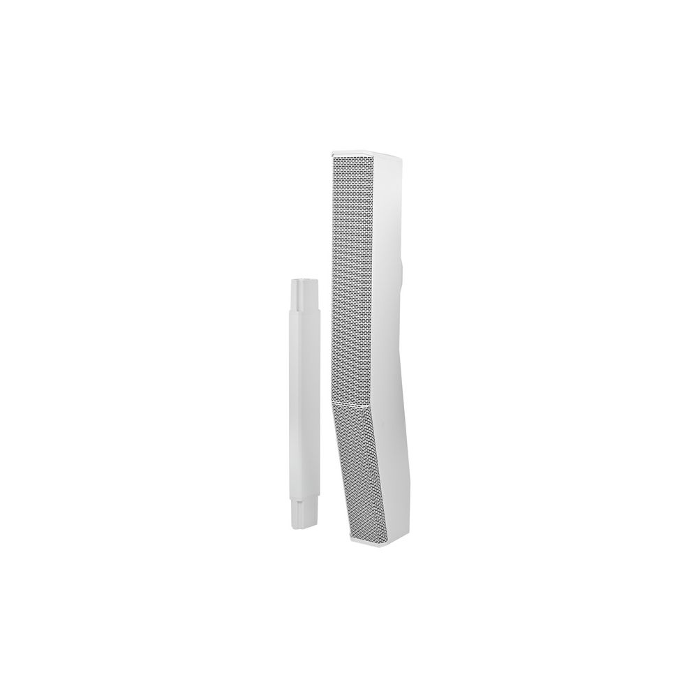 EV EVOLVE 90 White – Thomann Ireland