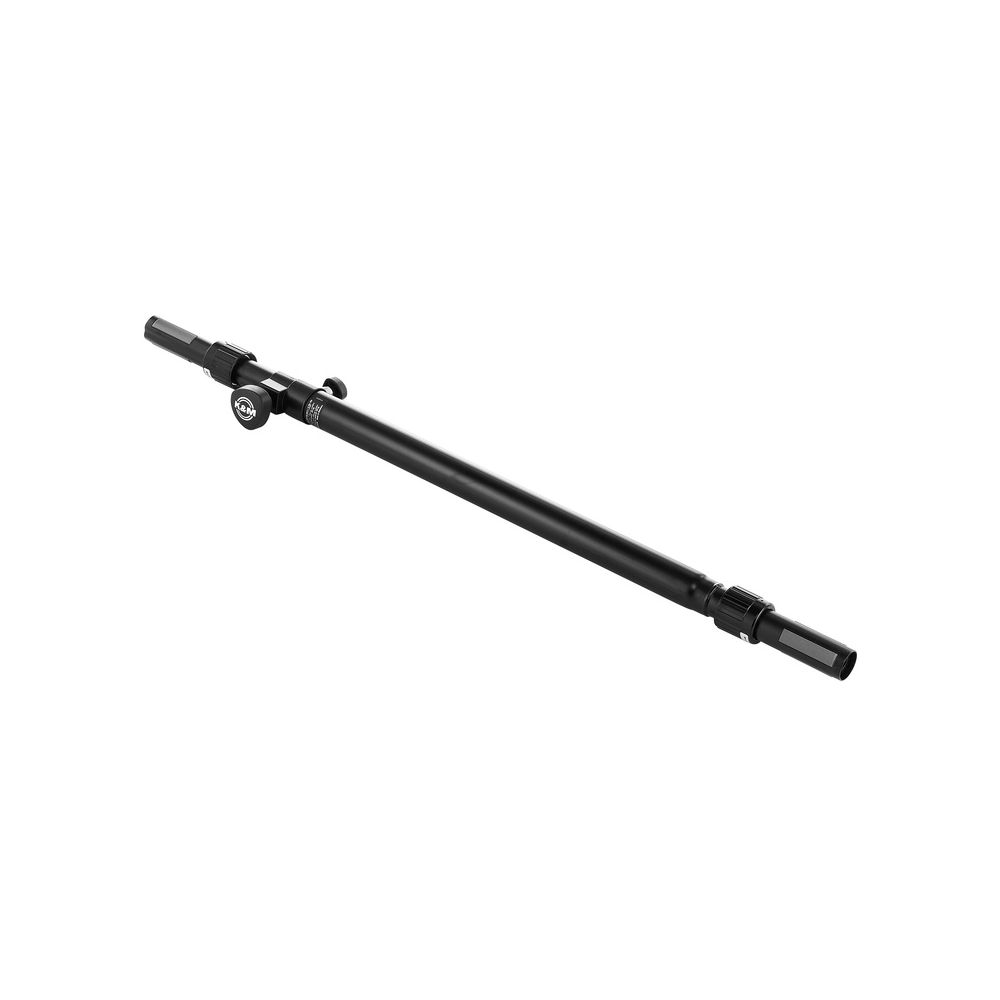 K&M 21366 "Ring Lock" 950/1370mm – Thomann Ireland