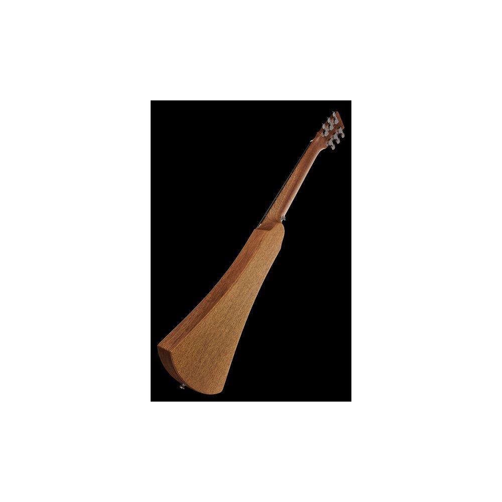 Martin Guitar Steel String Backpacker LH – Thomann Ireland