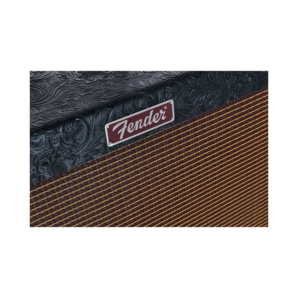 Fender Blues Junior 30th Anniversary – Thomann Ireland