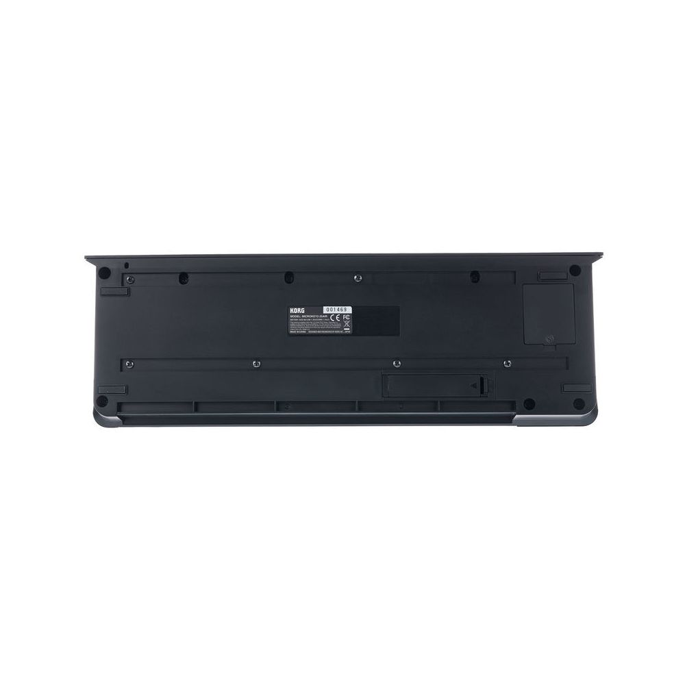 Korg microKEY Air 25 – Thomann Ireland