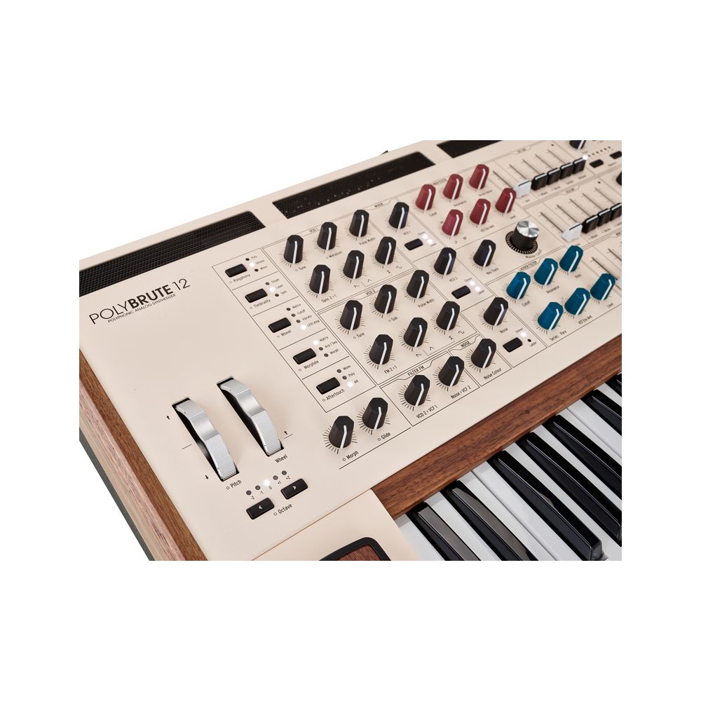 Arturia PolyBrute 12 – Thomann Ireland