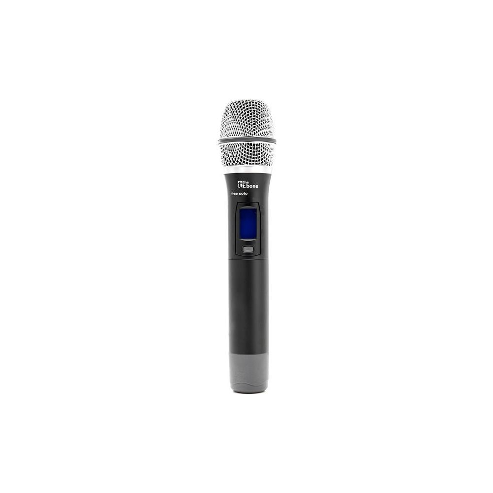 the t.bone free solo Handheld 823 MHz – Thomann Ireland