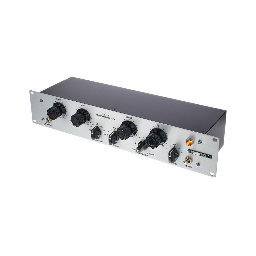 Klark Teknik EQP