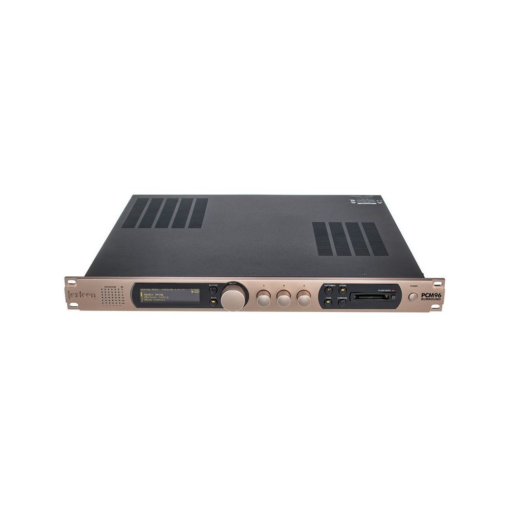 Lexicon PCM96 Surround D – Thomann Ireland