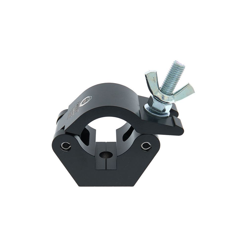 Doughty T57010 Half Coupler BK – Thomann Ireland