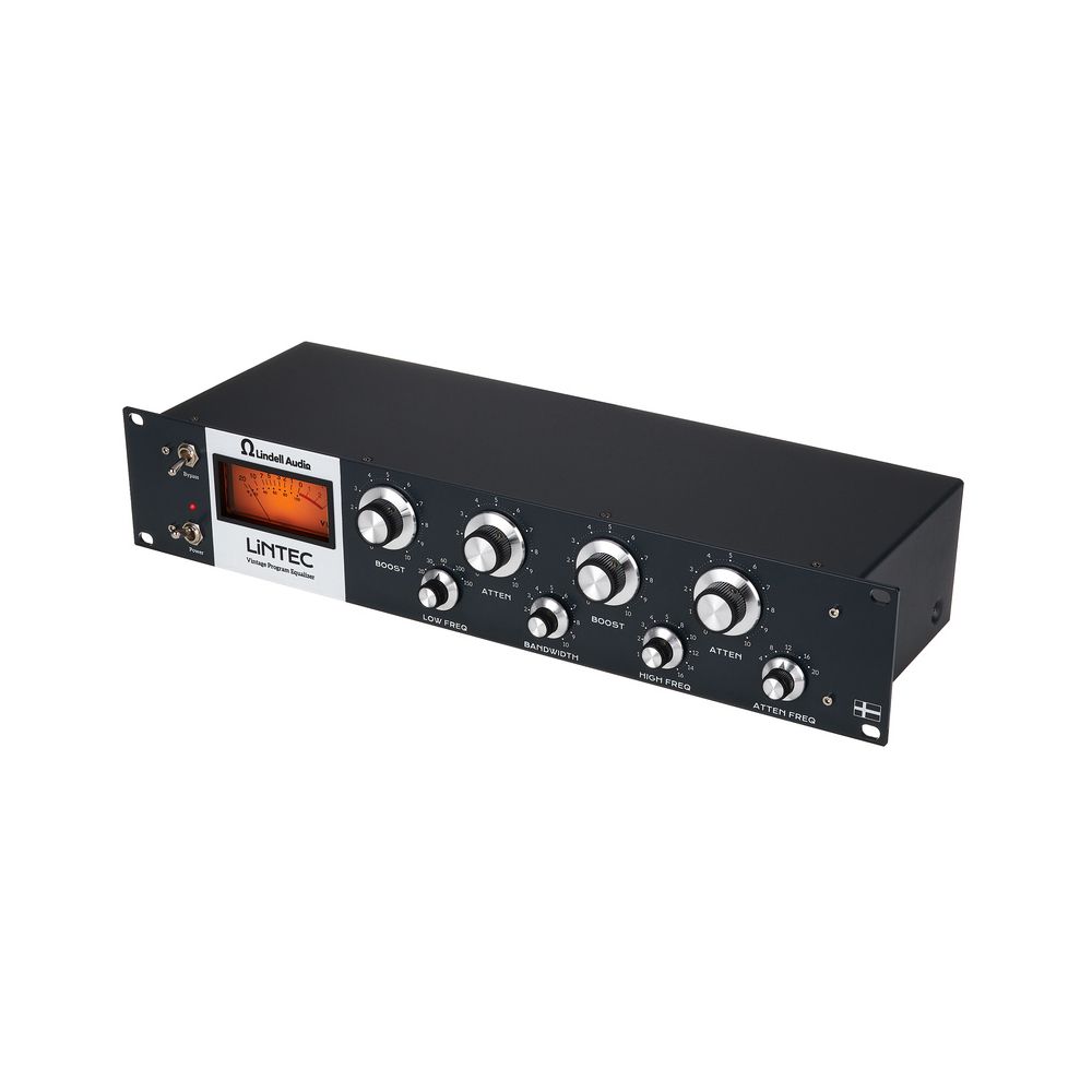 Lindell Audio LiNTEC – Thomann Ireland