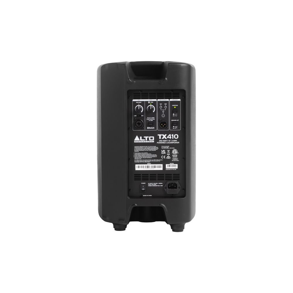 Alto TX 410 – Thomann Ireland