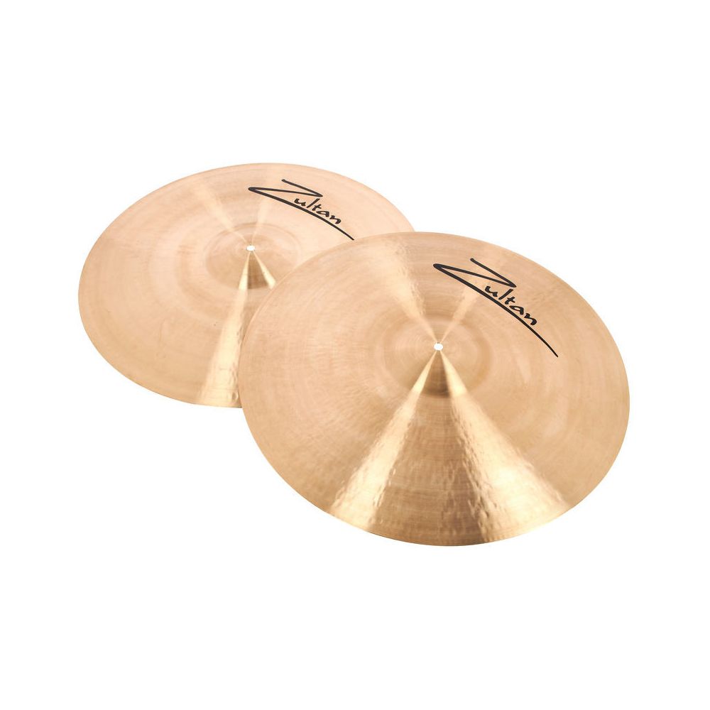 Zultan 22" Orchestra heavy – Thomann Ireland