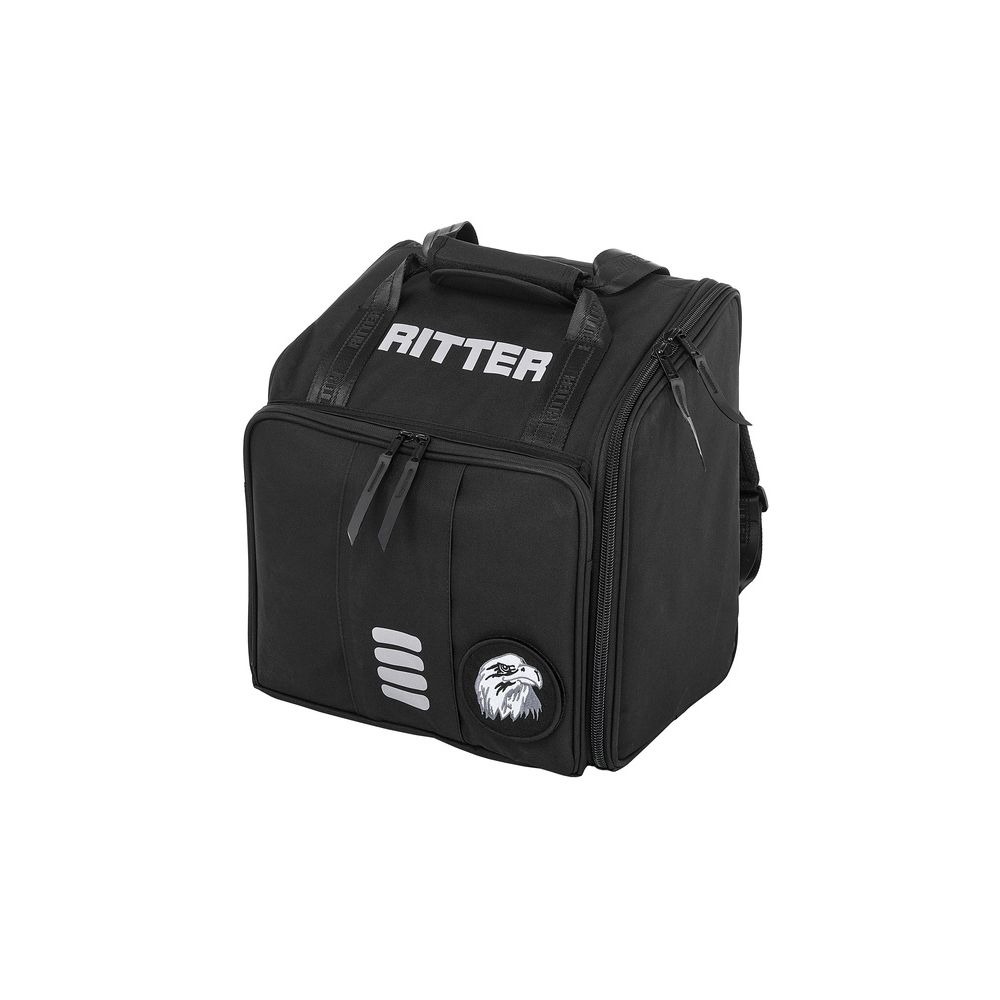 Ritter Bern Accordion Diatonic SBK – Thomann Ireland