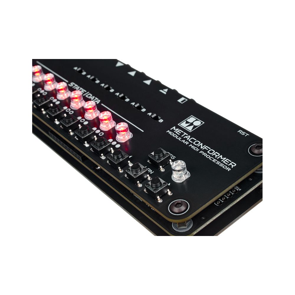 SOMA Metaconformer – Thomann Ireland