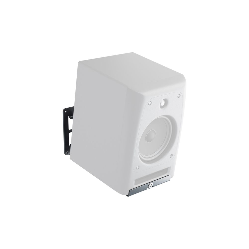 K&M 24166 Speaker wall mount M – Thomann Ireland