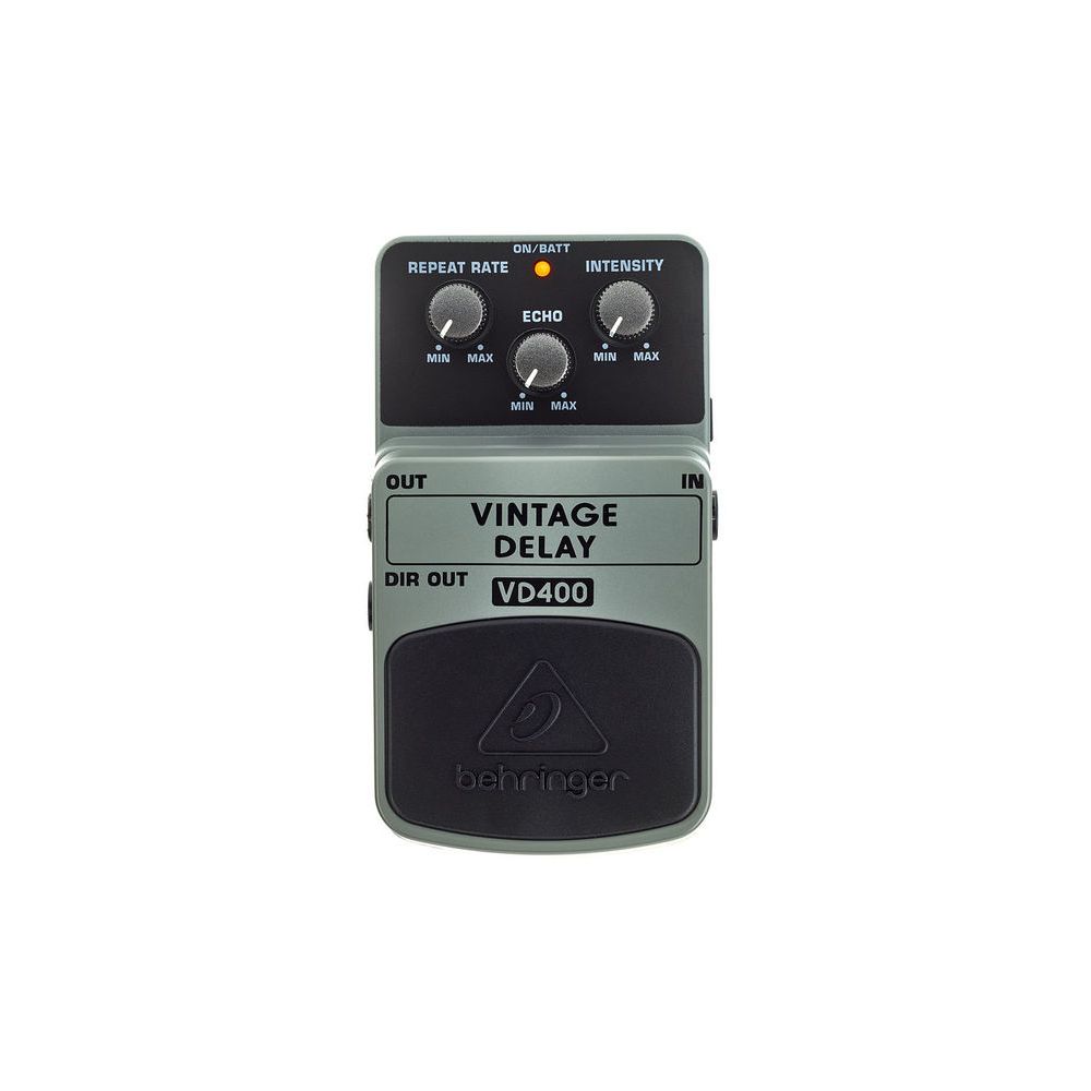 Behringer VD400 – Thomann Ireland