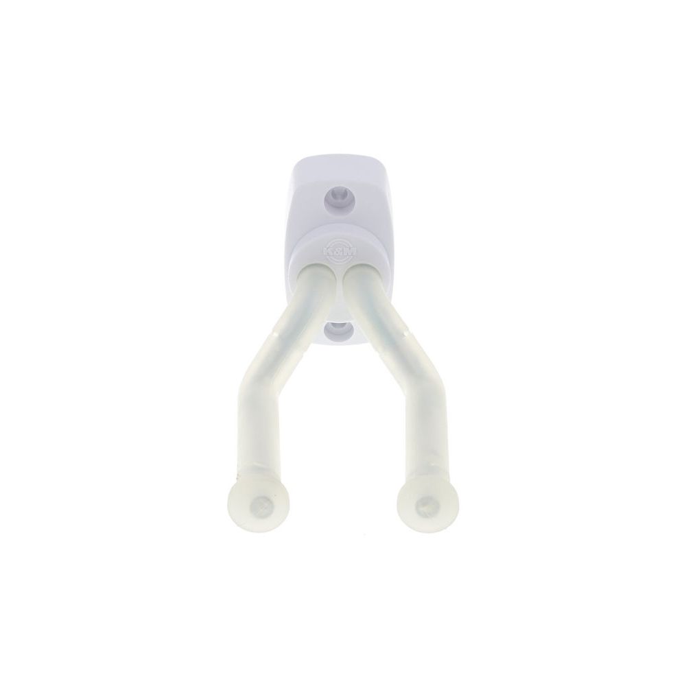 K&M 16280 White – Thomann Ireland